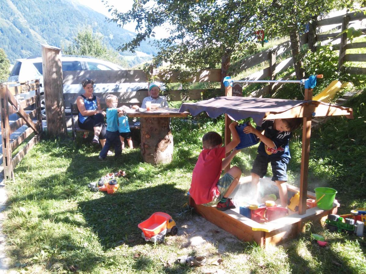 Biohof Maurachgut *